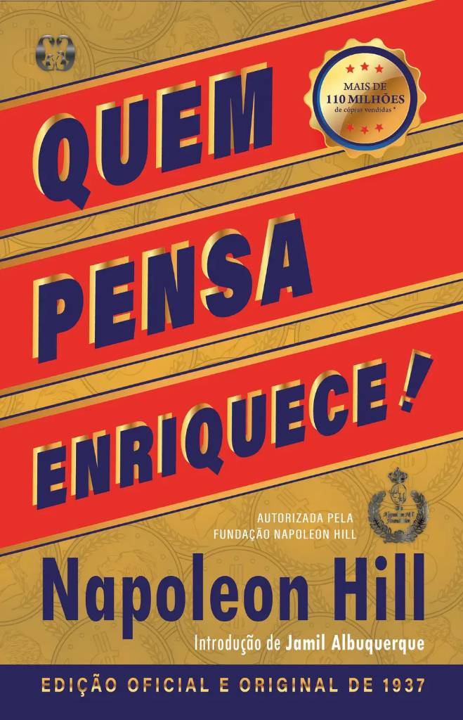 Quem Pensa Enriquece